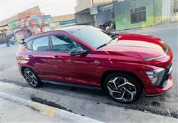 هيونداي كونا